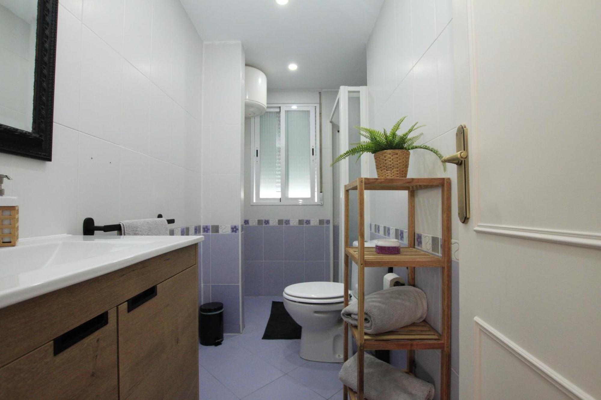Apartamento Arena Blanca 200 M De La Playa ガンディア エクステリア 写真