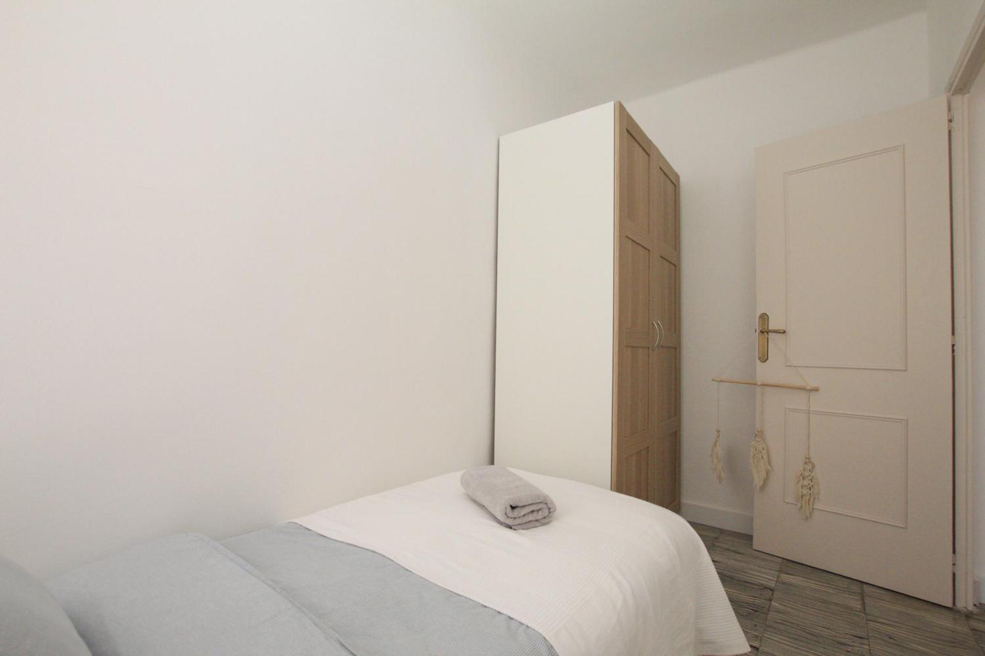 Apartamento Arena Blanca 200 M De La Playa ガンディア エクステリア 写真